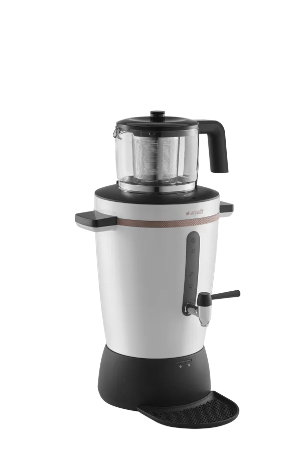 SE 9034 Semaver - Görsel 3