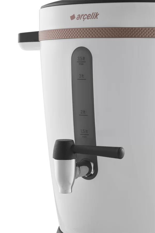 SE 9034 Semaver - Görsel 4