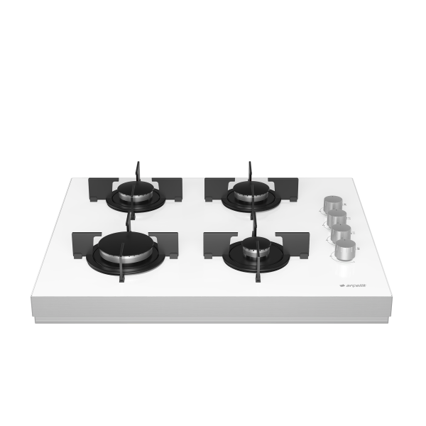 STOC 827 B Set Üstü Ocak - Görsel 3