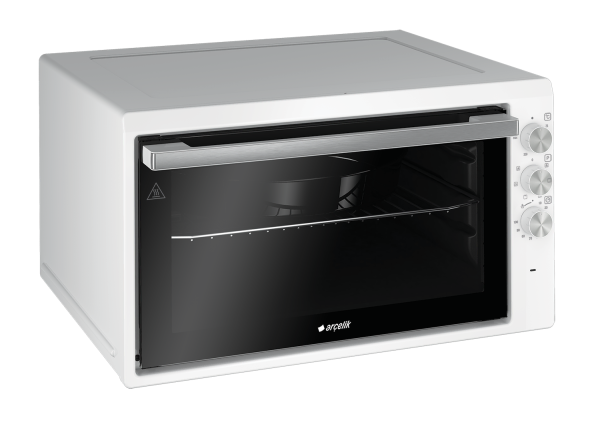 SUF 5000 MEB Mini Fırın - Görsel 2