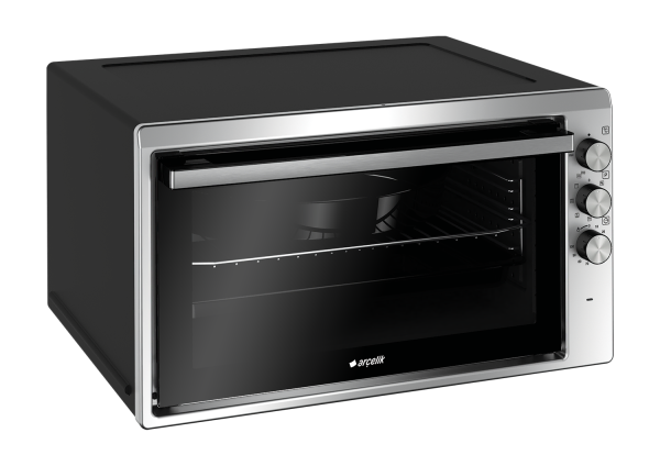SUF 5000 MGSI Mini Fırın - Görsel 3