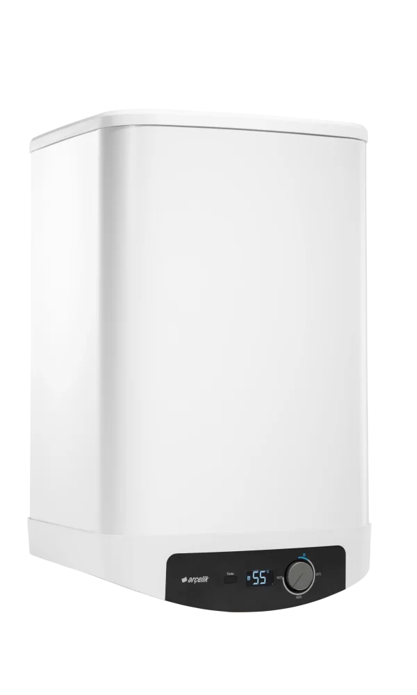 T 7350 E BS Dijital Termosifon