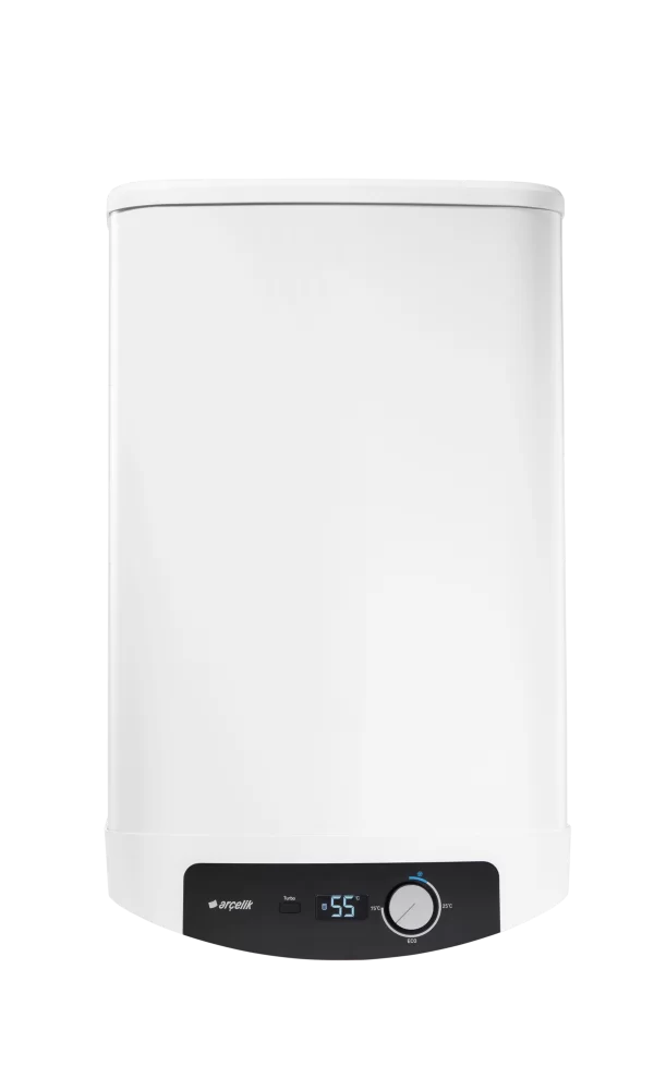 T 7350 E BS Dijital Termosifon - Görsel 2