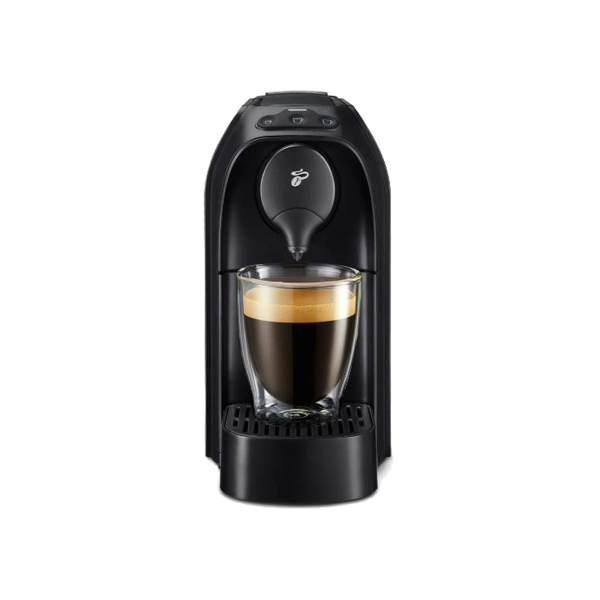 Tchibo Cafissimo Easy Diamond Black Espresso Makinesi