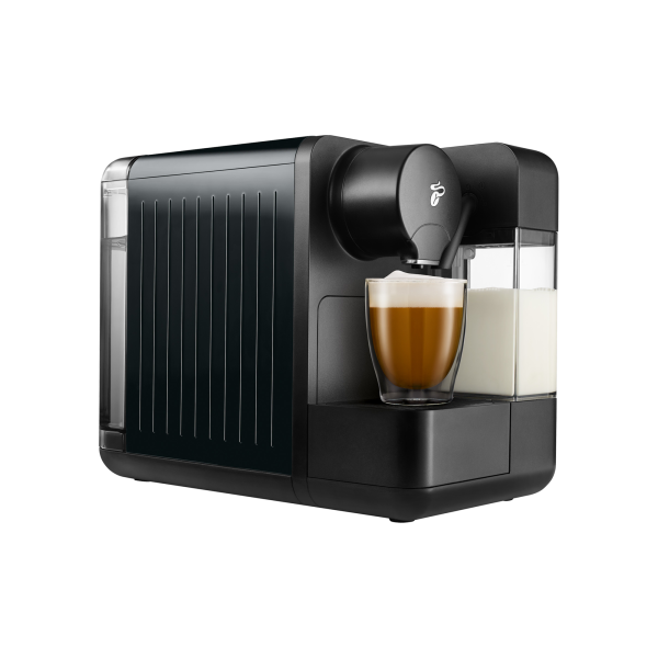 Tchibo Cafissimo Milk,Siyah Espresso Makinesi
