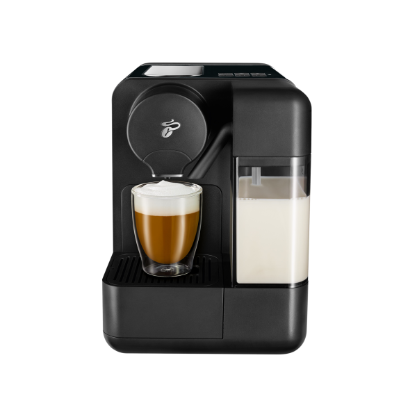 Tchibo Cafissimo Milk,Siyah Espresso Makinesi - Görsel 2