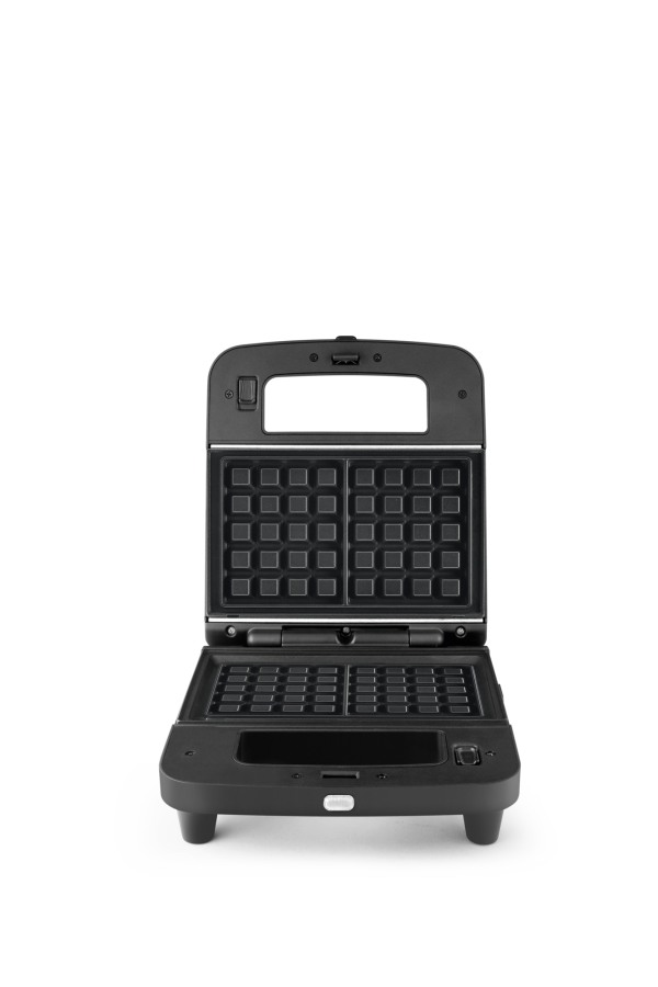 TM 3302 Waffle & Tost Makinesi - Görsel 4