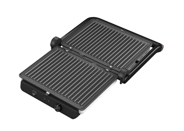 TM 6046 C Resital Tost Makinesi - Görsel 3
