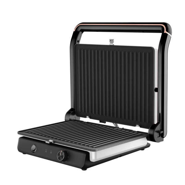 TM 6046 C Resital Tost Makinesi - Görsel 6