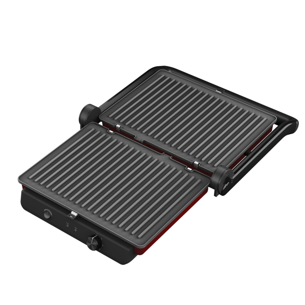 TM 6046 CK Resital Tost Makinesi - Görsel 3