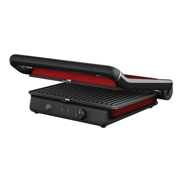 TM 6046 CK Resital Tost Makinesi - Görsel 4