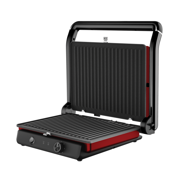 TM 6046 CK Resital Tost Makinesi - Görsel 5