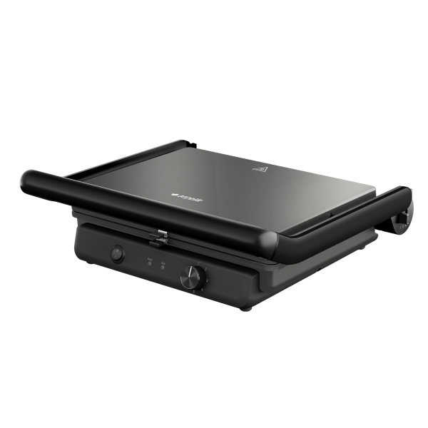TM 6046 G Tost Makinesi - Görsel 2