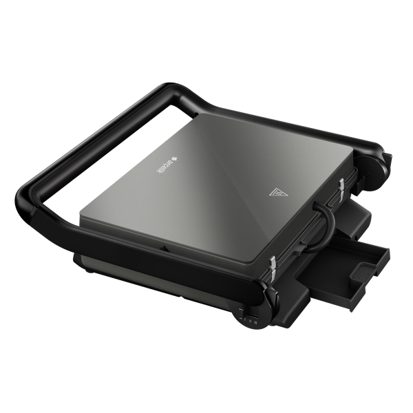 TM 6046 G Tost Makinesi - Görsel 4
