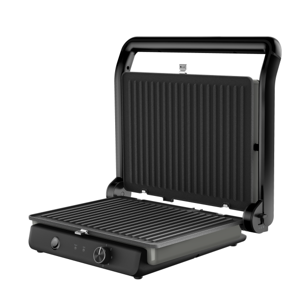 TM 6046 G Tost Makinesi - Görsel 6