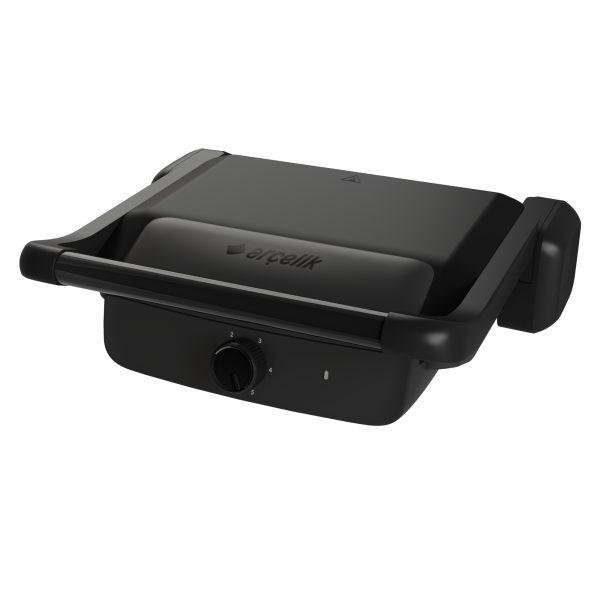 TM 6306 S Tost Makinesi