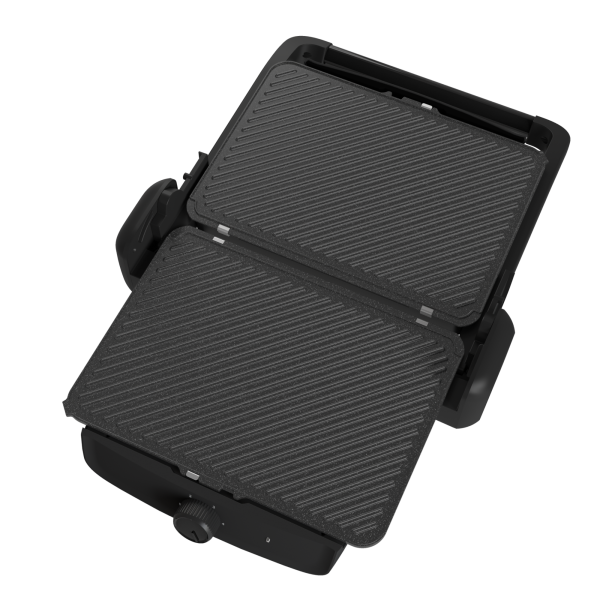 TM 6306 S Tost Makinesi - Görsel 5