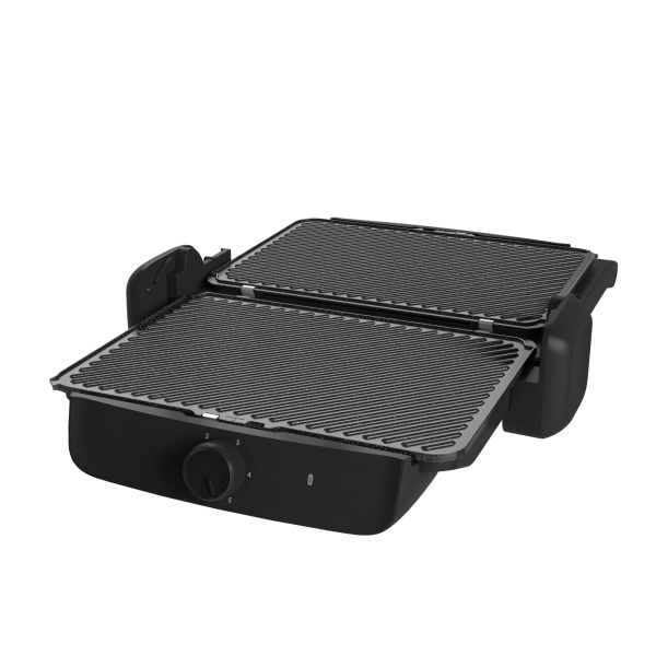 TM 6306 S Tost Makinesi - Görsel 6
