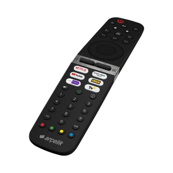 A32 D 695 B Android TV - Görsel 2