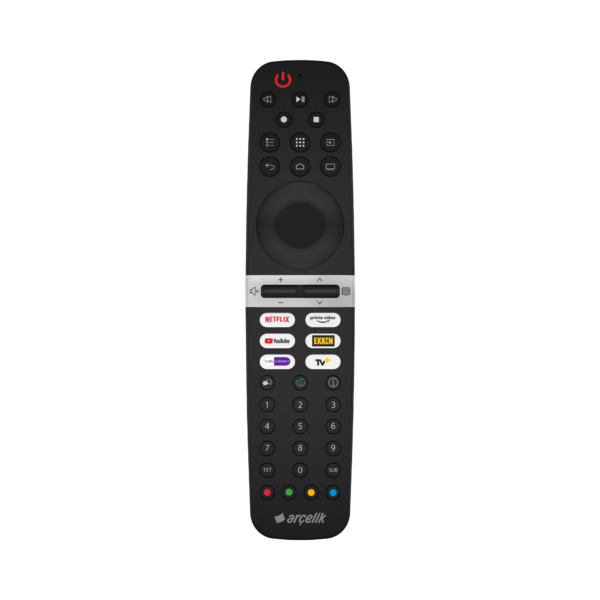 A32 D 695 B Android TV - Görsel 9