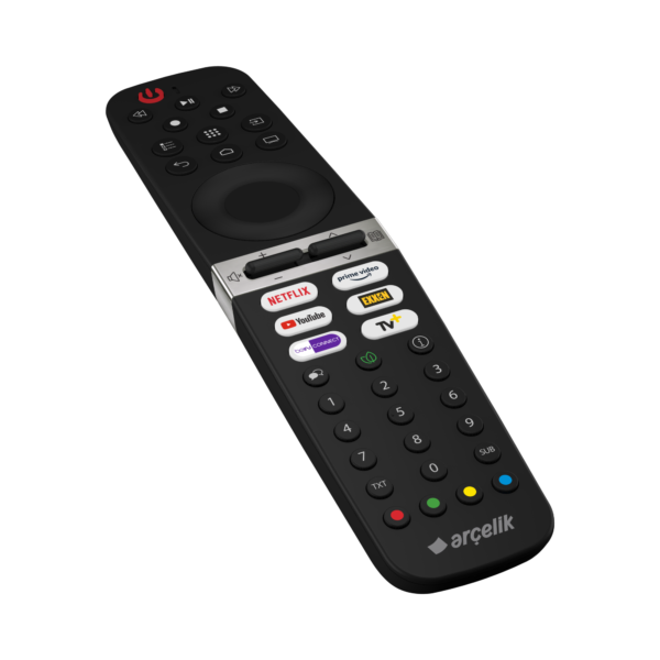 A32 D 695 B Android TV - Görsel 10