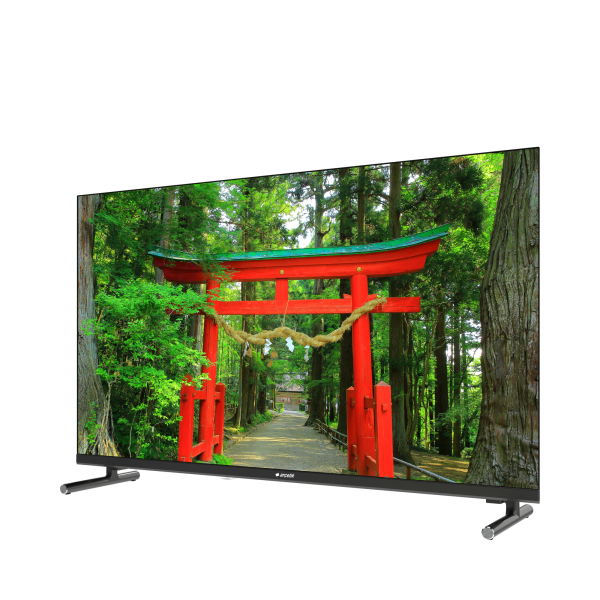 A32 D 696 B Smart TV - Görsel 3