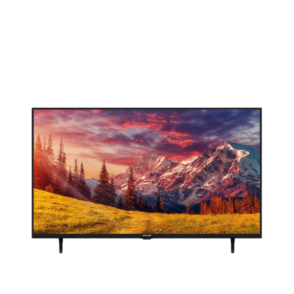 A40 D 560 B Full HD TV