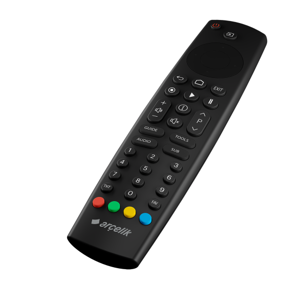 A40 D 560 B Full HD TV - Görsel 10