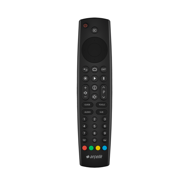A40 D 560 B Full HD TV - Görsel 8