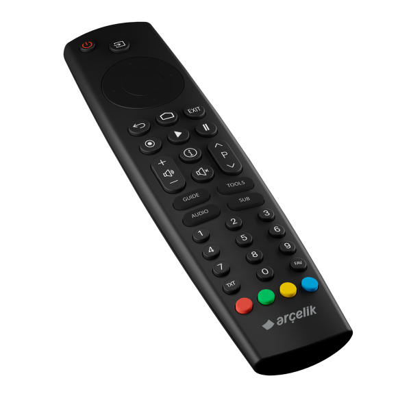 A40 D 560 B Full HD TV - Görsel 9