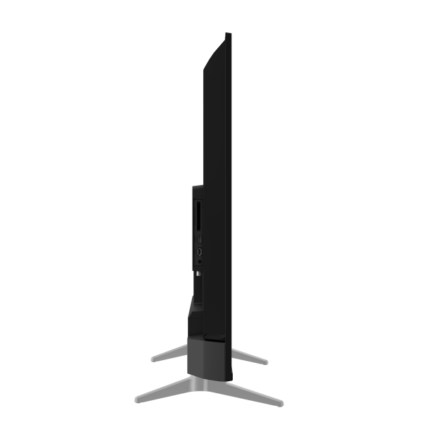 A55 E 795 B Google TV - Görsel 4