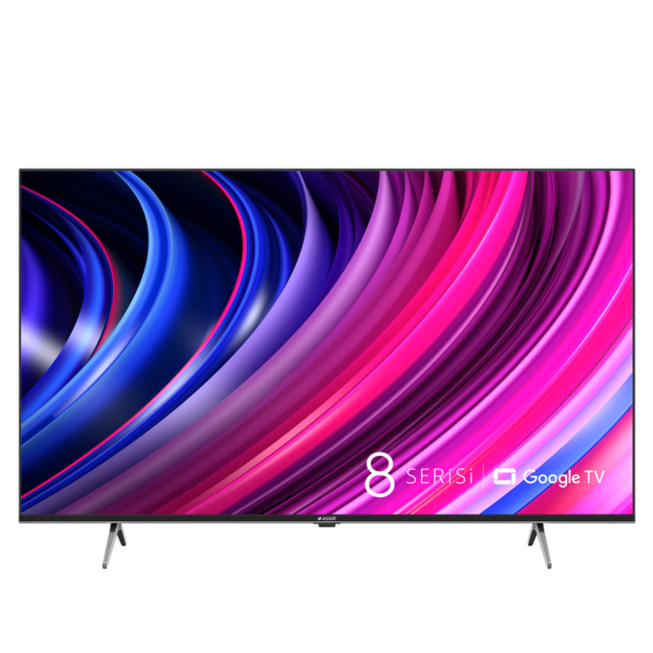A55 E 895 A Google TV