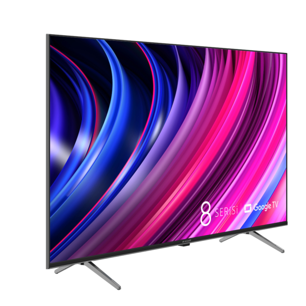 A55 E 895 A Google TV - Görsel 3