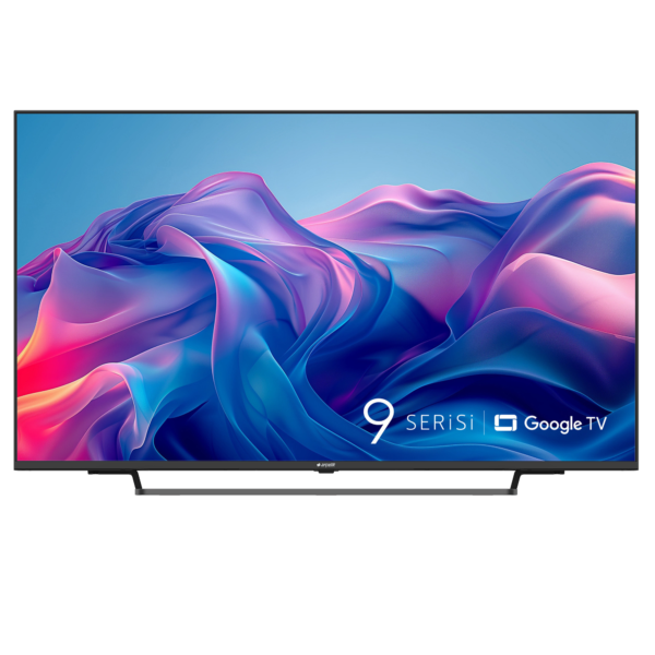A55 QE 988 A Google TV