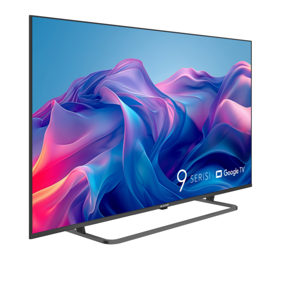 A55 QE 988 A Google TV - Görsel 2