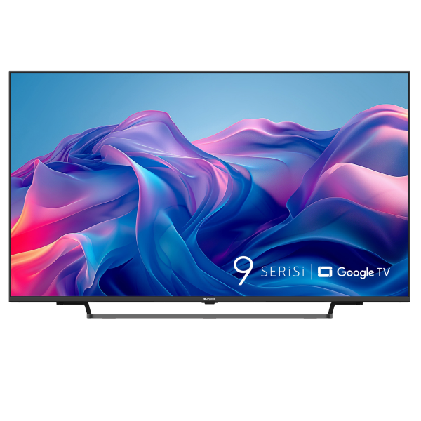 A65 QE 988 A Google TV