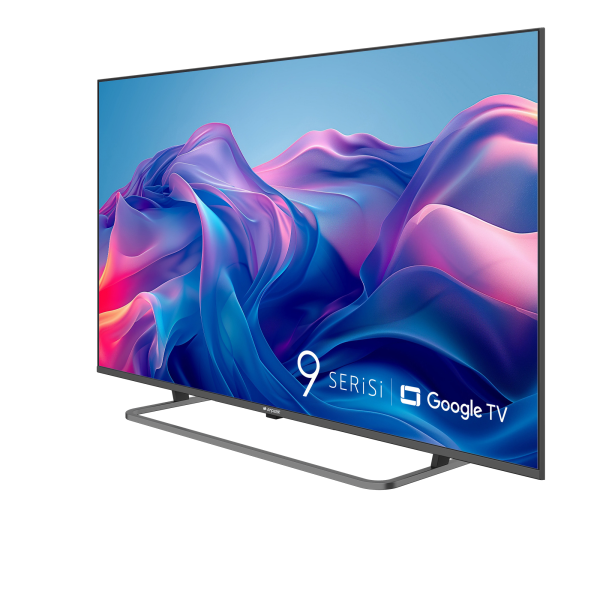 A65 QE 988 A Google TV - Görsel 3