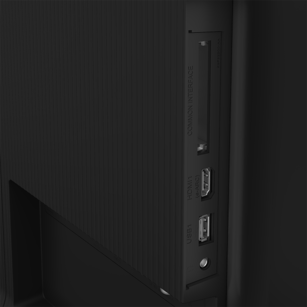 A75 D 986 S Google TV - Görsel 6