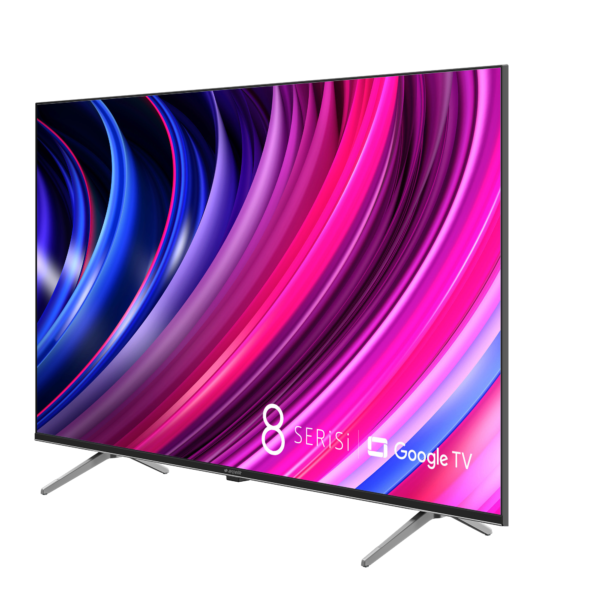 A75 E 895 A Google TV - Görsel 4