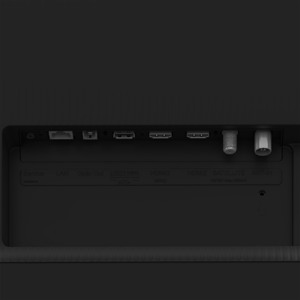 A75 E 895 A Google TV - Görsel 7