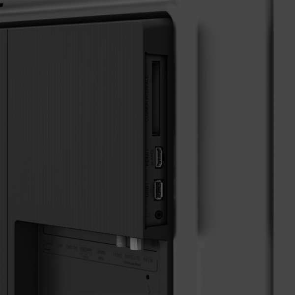 A75 E 895 A Google TV - Görsel 8