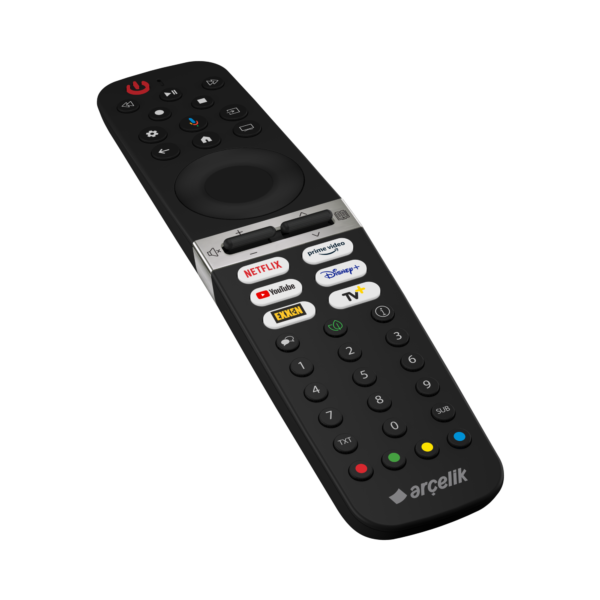 A75 E 895 A Google TV - Görsel 10