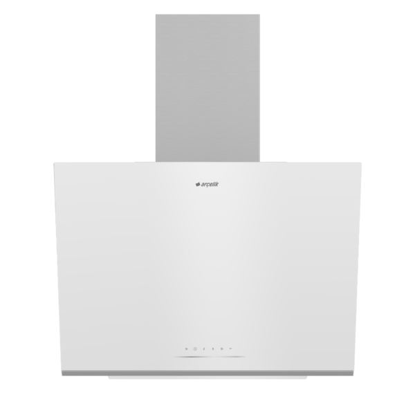 ADE 606-2 B Ankastre Duvar Tipi Davlumbaz