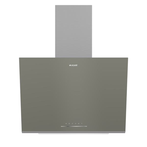 ADE 606-2 G Ankastre Duvar Tipi Davlumbaz