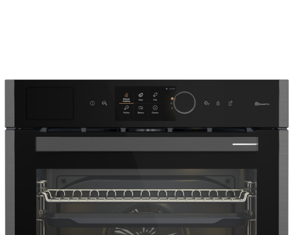 AFC 680 D Tam Buharlı A Fry Fırın - Görsel 2