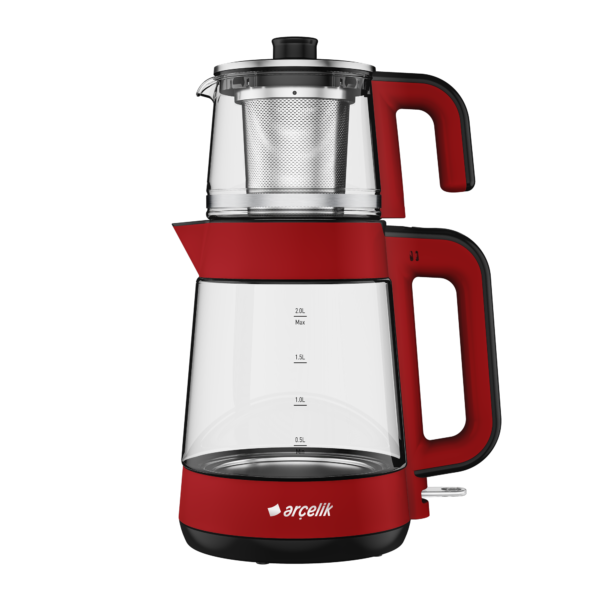 CM 6964 K Resital Çay Makinesi