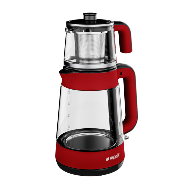 CM 6964 K Resital Çay Makinesi - Görsel 2