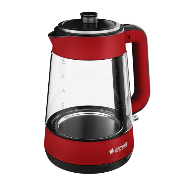 CM 6964 K Resital Çay Makinesi - Görsel 3