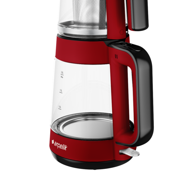 CM 6964 K Resital Çay Makinesi - Görsel 4