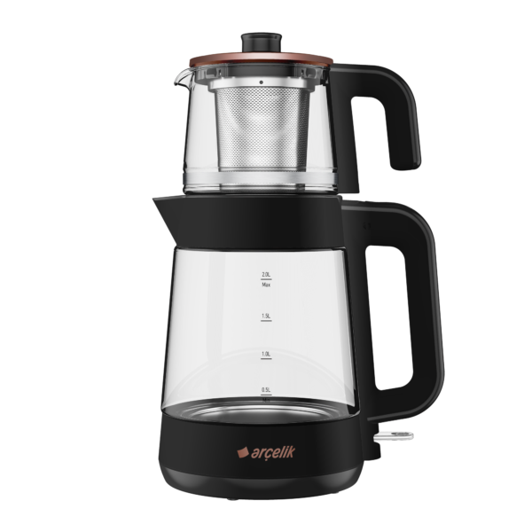 CM 6964 S Resital Çay Makinesi